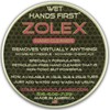 Zolex Water Activated Hand Cleaner for Working Hands| Stain Remover