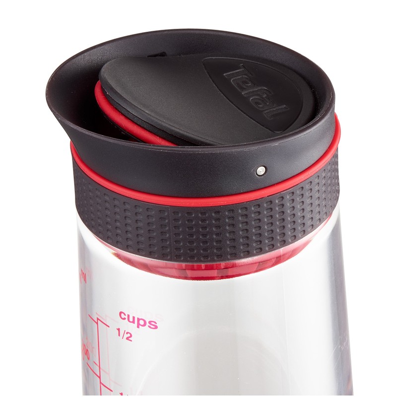 Tefal Ingenio K20730 Dressing Mixer | Durchmesser:19 cm | Material: