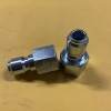 Legacy 2- Pressure Washer Hose Quick Coupler Plug 3/8" Power