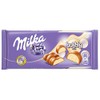 Milka Bubbly White Chocolate, 95g/3.35oz (PACK OF 5)
