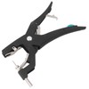 Livestock Ear Tag Applicator Alloy Steel Automatic Rebound Hydraulic Ear
