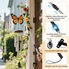 Attic Ladder Pull Down System Telescoping Pole Clothes Hook Pole