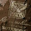 Rite in the Rain Weatherproof Side Spiral Notebook, 4.625" x