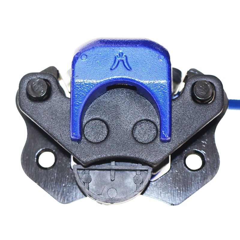 PRO BAT 110cc ATV Disc Brake Assembly with Master Cylinder