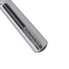 Zeroll 1010 - Cucharada de helado, diseño de aluminio, Plata/Marrón