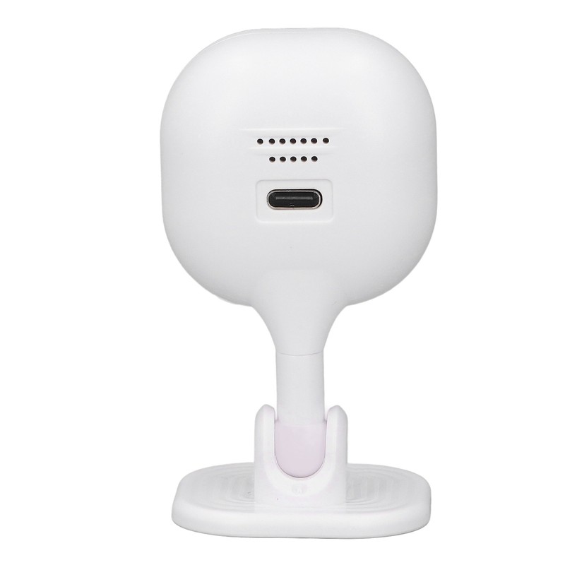 Wireless Camera 1080P Infrared Night Vision 2 Way Audio Security