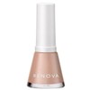 Esmalte para uñas Renova clásico Aurora rosa nacarado 13 ml