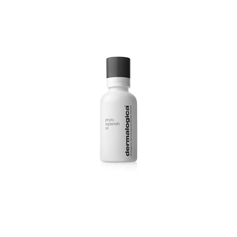 Dermalogica Phyto Reabastecer aceite, 1.0 onzas líquidas
