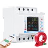 WiFi Electricity Meter 3 Phase 100 A 380 V AC