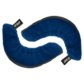 Elite Hockey Pro Terry Skate Soakers- Navy - Small