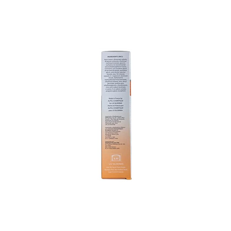Tranacix Crema facial, tubo con 30 g