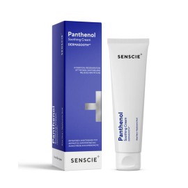 Senscie+ Senscie Panthenol 7% Soothing Cream 100ml