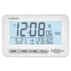 Formia HT-039RC Thermo-Hygrometer, Digital Comfortable Temperature Display, Heatstroke Prevention, Radio