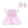 Corolle 9000212130 Glitter Dress for All 36 cm MaCorolle Dolls
