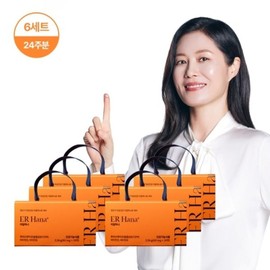 ERr731 ERr1 for Menopause 6 Boxes (24 Weeks) / ERr731 갱년기엔이알하나 6박스(24주)