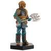 Doctor Who Eaglemoss Karvanista Figure 1:21 Scale Hand Painted Collector Boxed Model Figurine #216