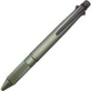 Mitsubishi Pencil JETSTREAM 4&1 MSXE5200A5.7 Multifunction Pen, Limited Metal Edition,