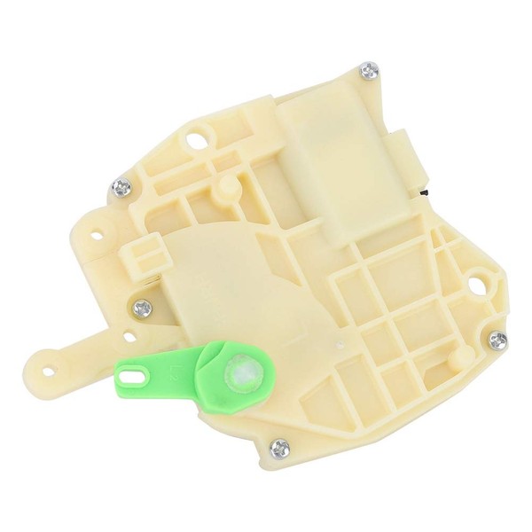 Door Lock Actuator, Qiilu Door Lock Mechanism Left 72155-S5A-A01 Fits