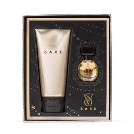 Victoria's Secret Bare Mini Fragrance Duo Gift Set, Eau de Parfum & Travel Lotion