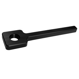 JMSMSH Lathe Tool Post Grinder Attachment 3/4-12 Thread