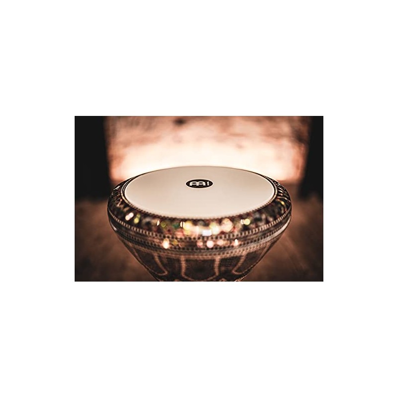 Meinl Percussion Doumbek Fur Accessories - Plastic Fur for 8.45