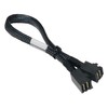 Highpoint Technologies 8643-8643-060 NVMe Cable