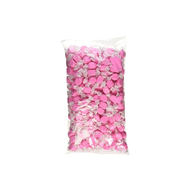 Sweet Candy Company Salt Water Taffy Individually Wrapped - Salt