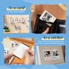 NIIMBOT Photo Papers Only for B21 Pro 300DPI Label Maker,