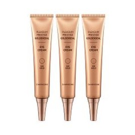 Charmzone Golden Seal Pure Gold Anti-Wrinkle High-Nutritional Firming Eye Cream [34878378] / 참존 골든실 순금 주름개선 고영양 탄력 아이크림 [34878378]