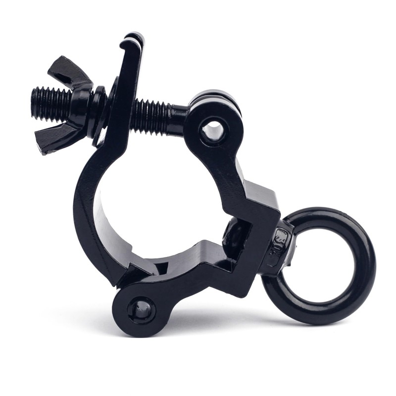 Dreamlin Dance Pole Hanging Clamp for Pole Dancing Accessories and
