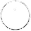 Yellow Jacket 49100 80 mm Replacement Crystal for Brute II