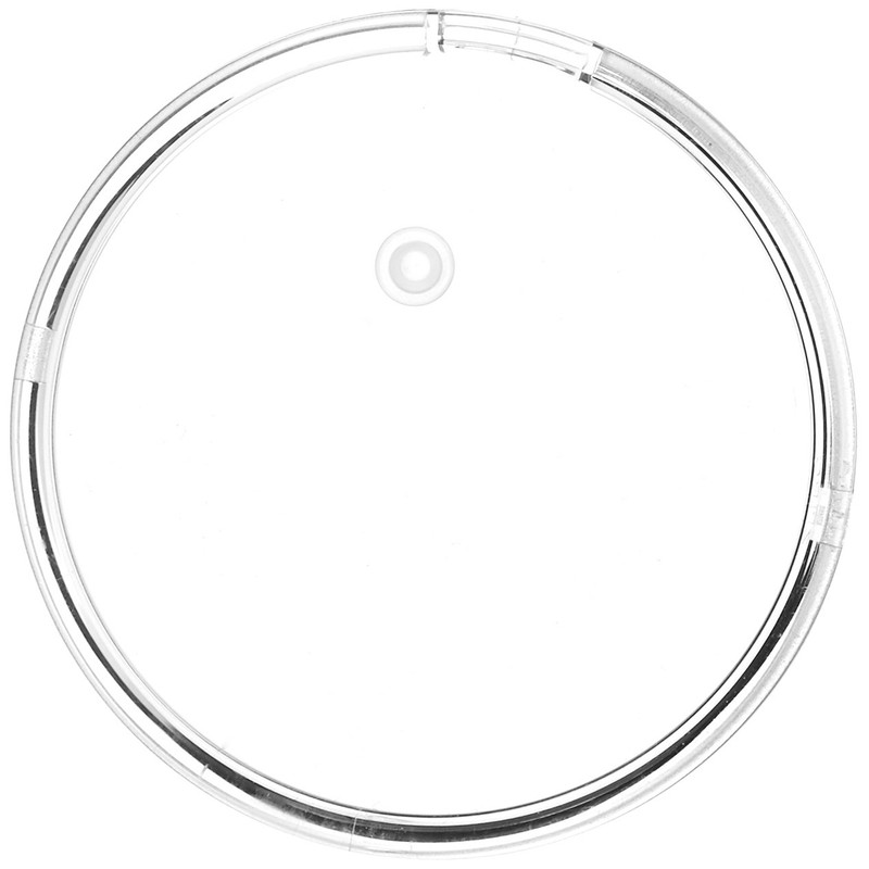 Yellow Jacket 49100 80 mm Replacement Crystal for Brute II
