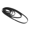 Kozelo 8pcs 2GT Closed Loop Timing Belt [Different Pitch Length