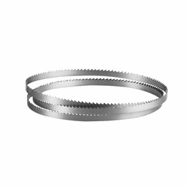 BOSCH BS80-6H 80 In. 6 TPI Heavy-Duty Stationary Band Saw Blade Ideal for Applications in Wood