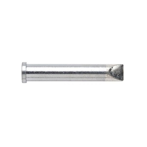 Weller T0054470799 Soldering Tip, Chisel Xte, 1.2 Mm, For Use