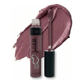 Labial Indeleble Mate Mia Terra Color Cocoa                                                                                                           