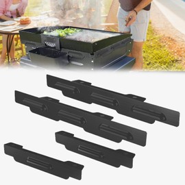 Magnetic Wind Guards for Blackstone Griddle 22, Wind Screen of Blackstone Wind Guard 22 inch, Protect Flame Hold Heat, Save Propane