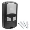 Garage Outlet Garage Door Opener Remote Control Wall Mounted Panel