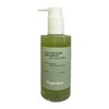 Vegan Effect Clean & Glow Green Barley Gel Cleanser 205ml