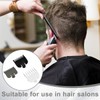 3 Pcs Hair Clipper Guides, Precision Attachment Comb，1.5mm, 3mm, 4.5mm，Universal