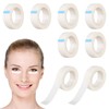 8 Rolls of Eyelash Band, Breathable Eyelash Extension, Lash Extension