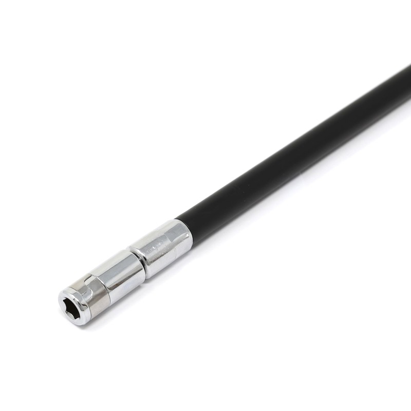 CTA Tools 8851 Extra Long Flex Driver with 1/4" Sq.