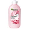 Garnier Skin Naturals Cleansing Milk For Dry And Sensitive Skin