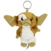 NICI Keyring BB Gremlin Gizmo 3.9 inches (10 cm) Bean