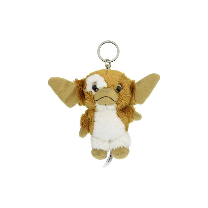 NICI Keyring BB Gremlin Gizmo 3.9 inches (10 cm) Bean