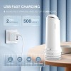 Yespow Electric Nasal Irrigation Cleaner System Rechargeable