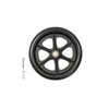 Helavo Replacement Part: Rear Wheel for helavo H1030 Rollators Series