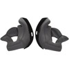 HJC HELMETS Cheek Pad M/XL (30mm) for CS-15 HJP435