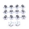 ALLEK Voocye Golf Cleat Champ Golf Soft Spike Studs Spikes