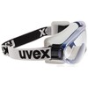 UVEX 9302218 Ultrasonic Safety Goggles (Airtight Type)